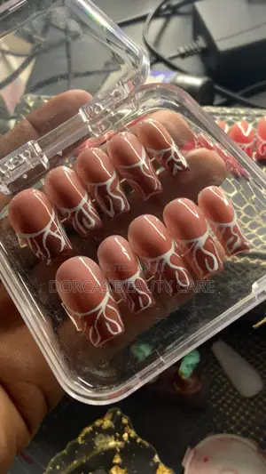 Press on Nails