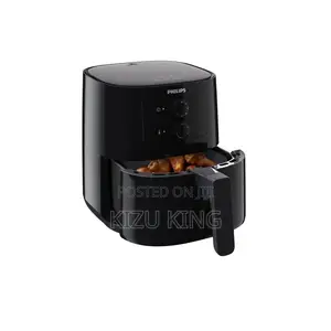 Philips Airfryer HD9200/90 - Brand New