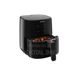 Philips Airfryer HD9200/90 - Brand New