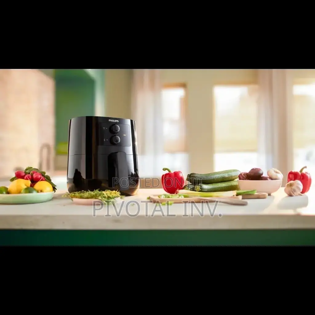 Philips Airfryer HD9200/90 - Brand New