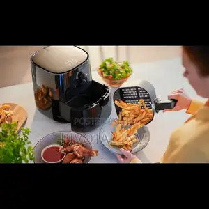 Philips Airfryer HD9200/90 - Brand New