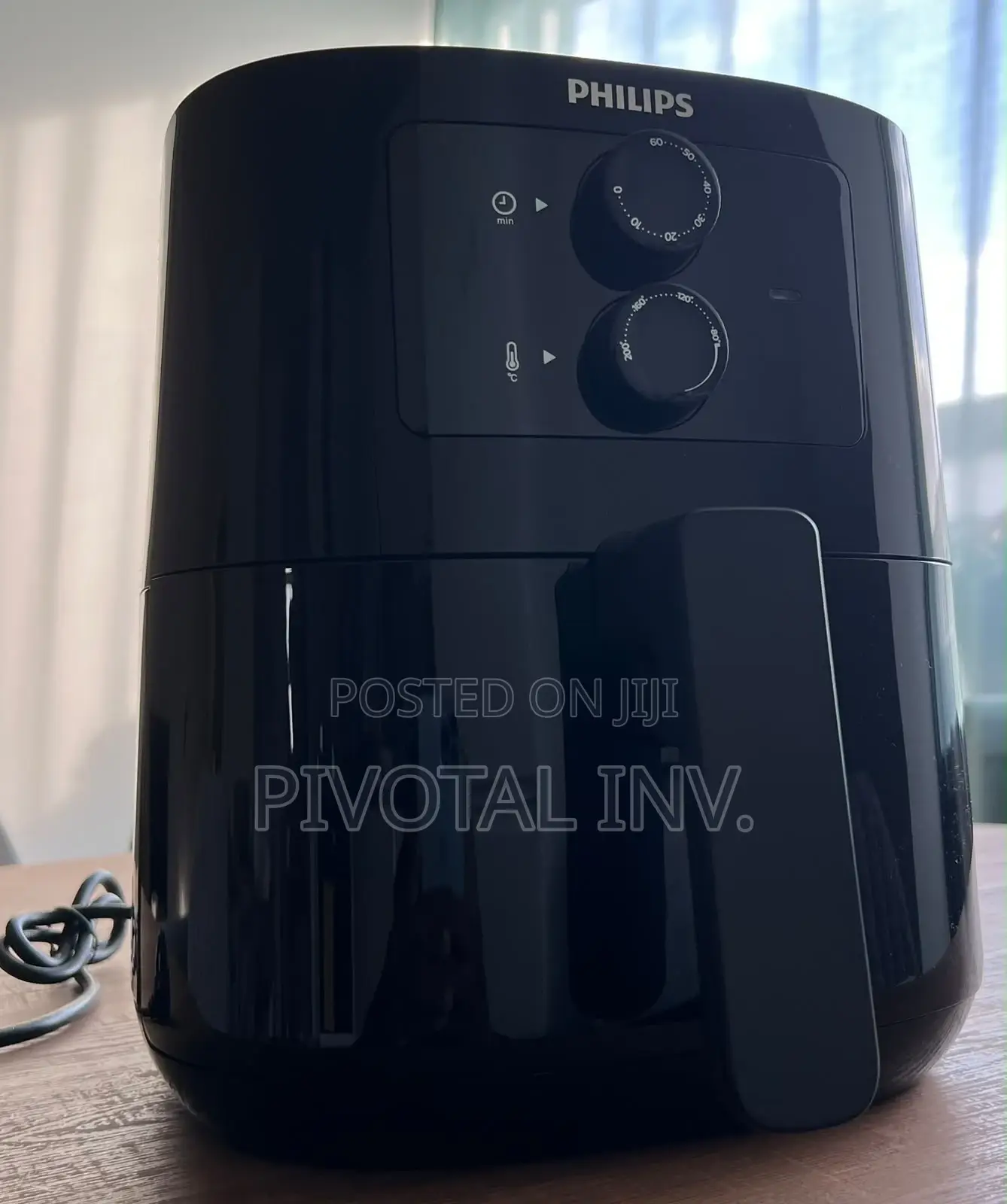 Philips Airfryer HD9200/90 - Brand New