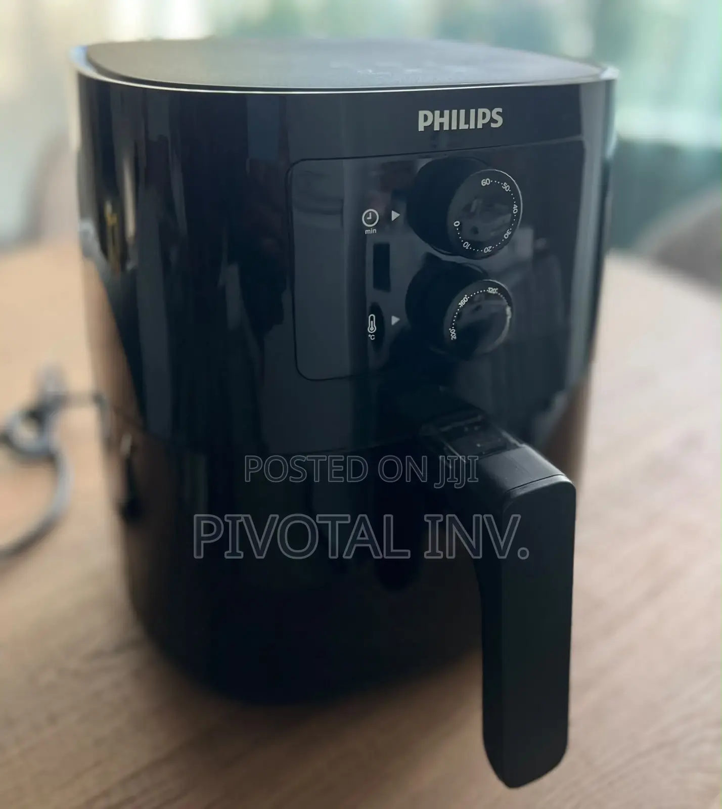 Philips Airfryer HD9200/90 - Brand New