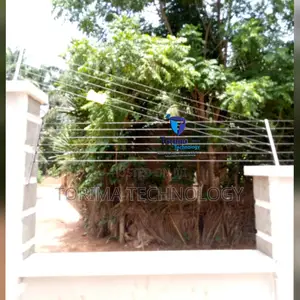 Professional Electric Fencing and Installation
