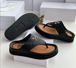 Pedro Slippers Wear