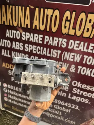 Quality ABS Module for Toyota Avalon 2013–2014