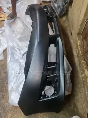 Front Bumper for Toyota Camry 2013 Model