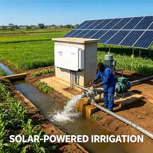 125kW Commercial Hybrid Inverter | Solis S6-Eh3p125k-H