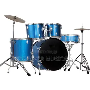 Drumsets Drums