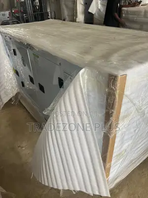 50KVA Perkins Sound-Reduced Diesel Power Generator