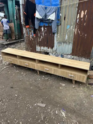8 Feet Length TV Stand