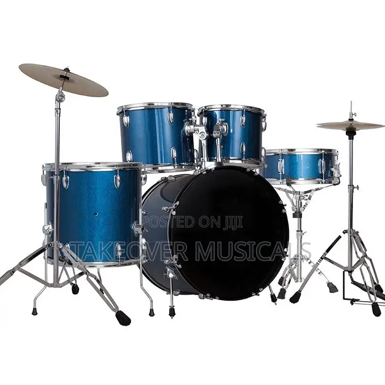 Drumsets Drums