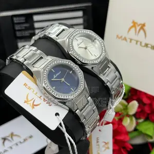 Maturri Chain Watch