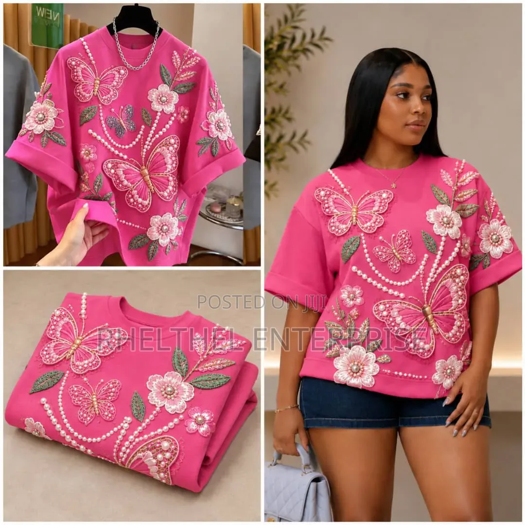 Luxury Rehistone Top