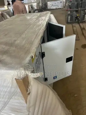 Perkins 50KVA Backup Gen Set – Ready for Installation