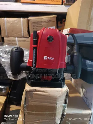 Edon PR-8/1400 Electric Wood Router