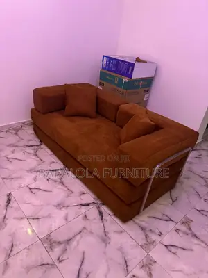 Collapsable 3 Seater