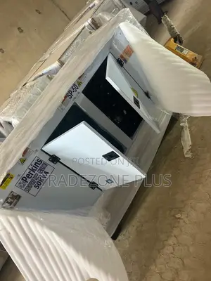 Perkins 50KVA Generator for Consistent Power Supply