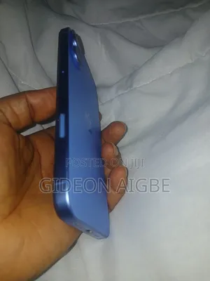Apple iPhone 16 Plus 128 GB Blue