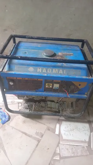 Haomai Generator