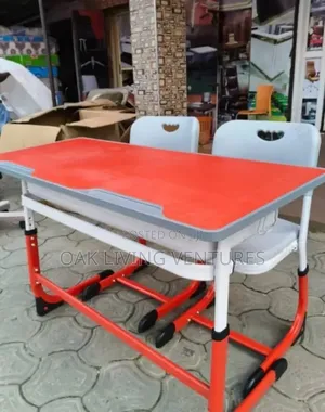 Student Desk