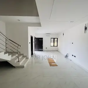 2bdrm Duplex in Ilaje Mobile Road, VGC / Ajah for rent