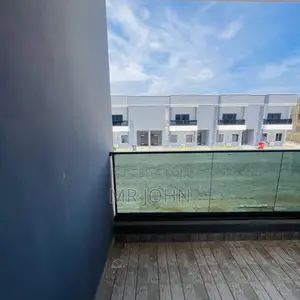 2bdrm Duplex in Ilaje Mobile Road, VGC / Ajah for rent