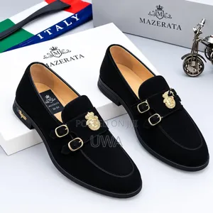 Premium Italian Corporate Men Shoes