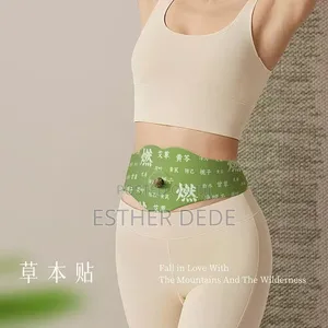 Removes Slims the Belly,