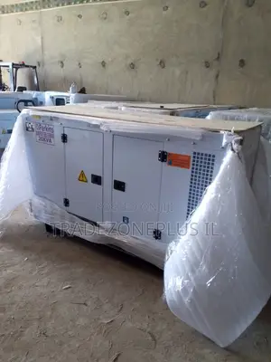 Power Backup Made Simple With Perkins 20KVA