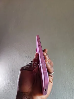 Apple iPhone 16 Plus 128 GB Pink