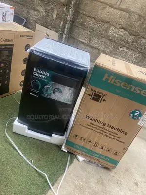 Hisense WT3K9022UB 9KG Automatic Top Load Washer for Daily Washing