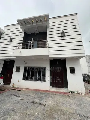 4bdrm Duplex in Thomas Estate Pride for rent