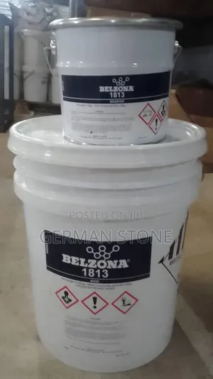 Belzona 1812