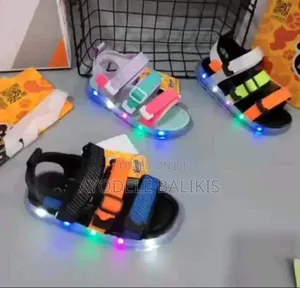 Kid Sandals