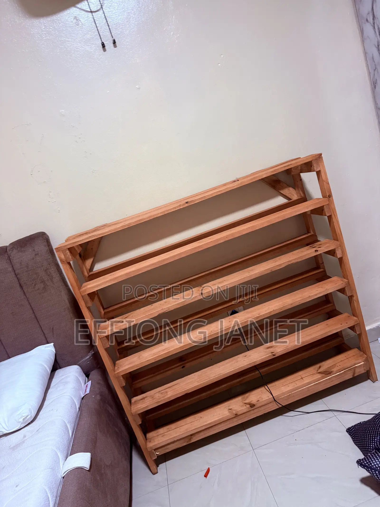 Shoes Racks