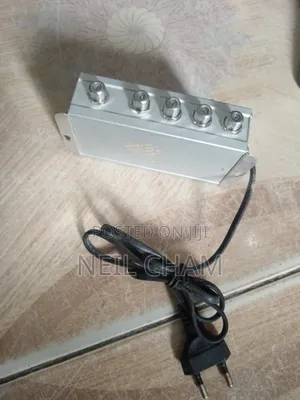 Signal Amplifier