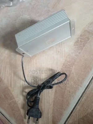 Signal Amplifier
