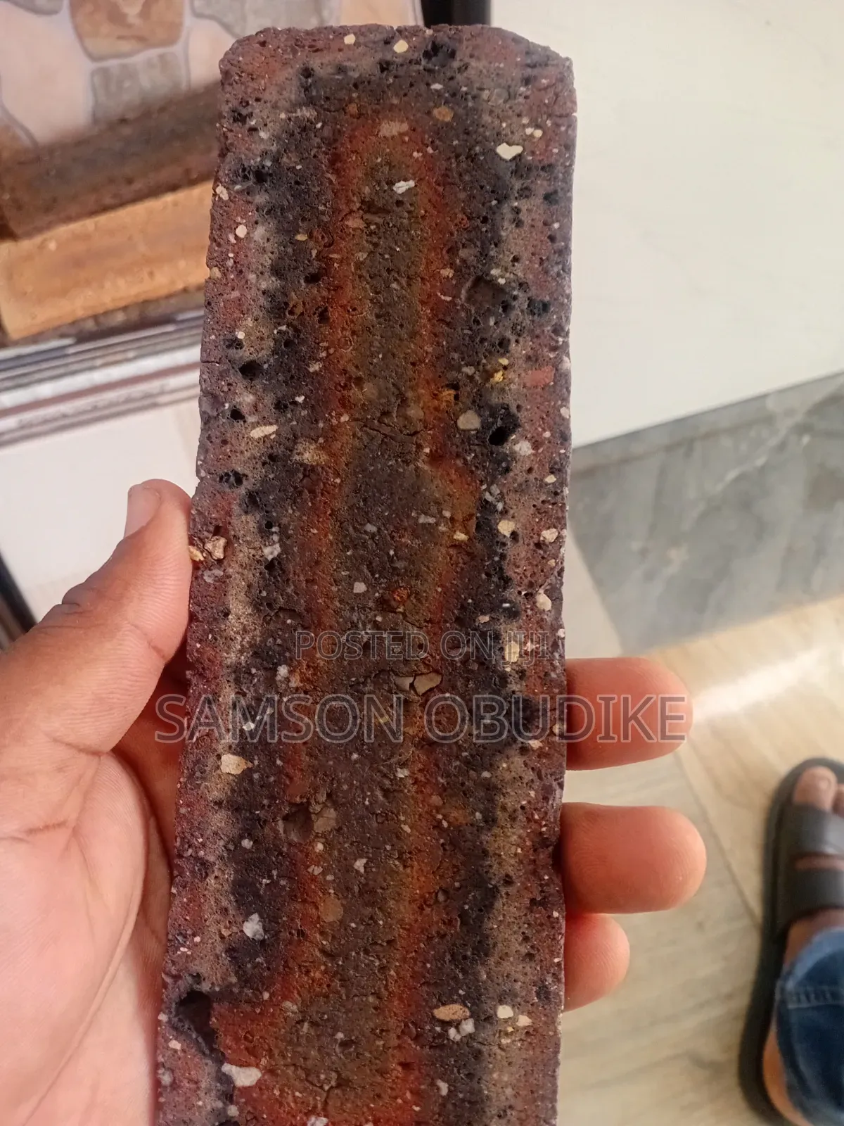 Bricks Tiles