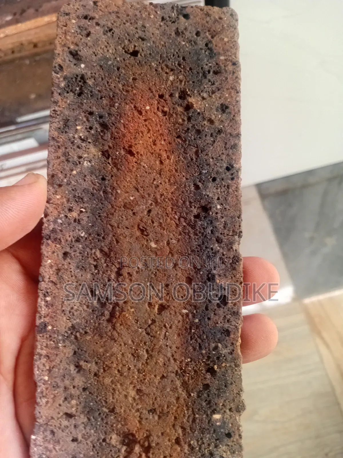 Bricks Tiles