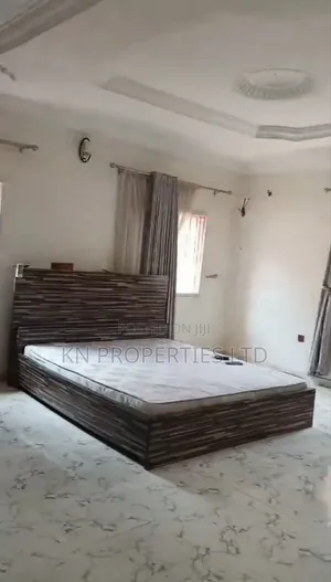 5bdrm Duplex in Lokogoma for rent