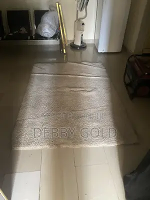 Center Rug
