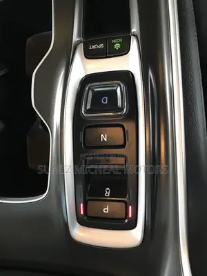 Honda Accord 2020 White