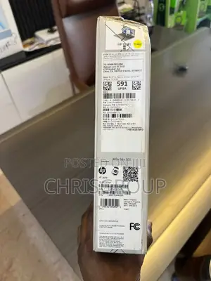 New Laptop HP 15 8GB Intel Core i3 SSD 256GB