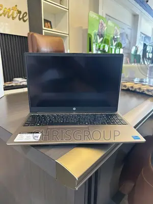 New Laptop HP 15 8GB Intel Core i3 SSD 256GB