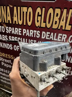 Toyota Corolla 2014 ABS Pump Specialist Available