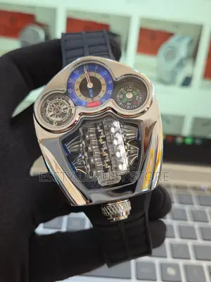 Automatic Quality Luxury Jacobs Co Bugatti Limited