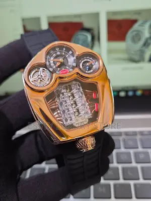 Automatic Quality Luxury Jacobs Co Bugatti Limited
