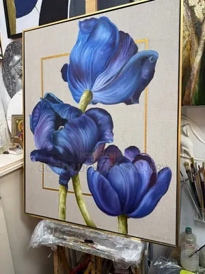 Elevate Your Space With Exceptional Art