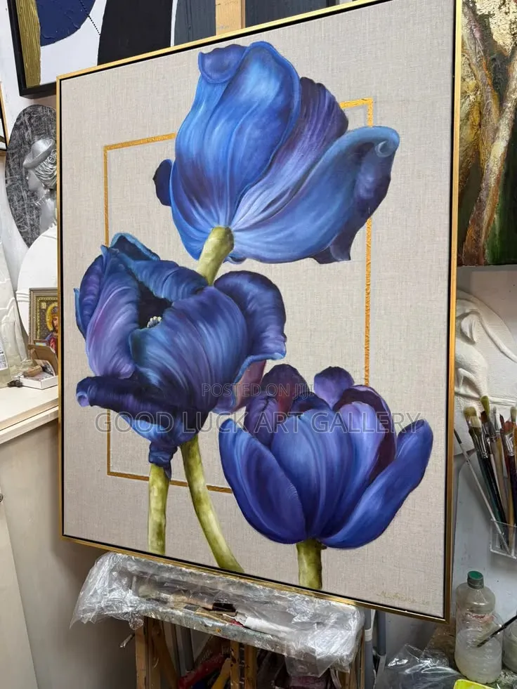 Elevate Your Space With Exceptional Art
